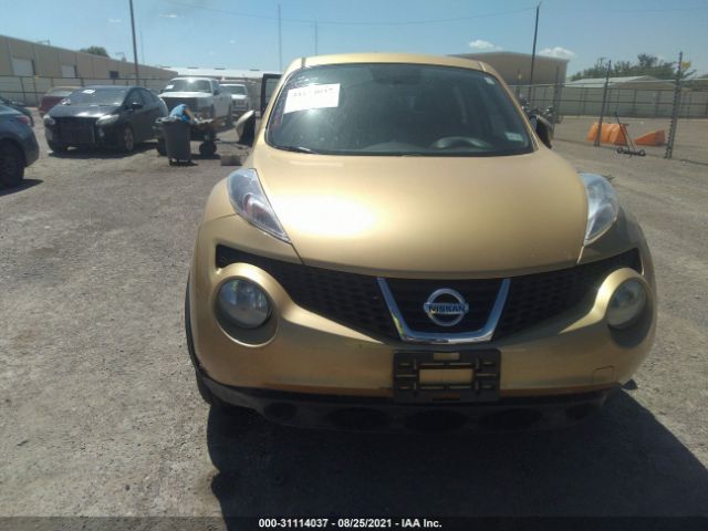 Photo 5 VIN: JN8AF5MRXDT201888 - NISSAN JUKE 