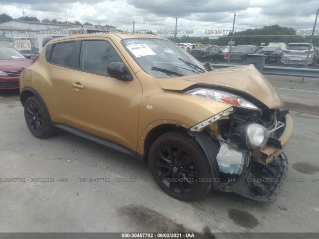 Photo 0 VIN: JN8AF5MRXDT201891 - NISSAN JUKE 