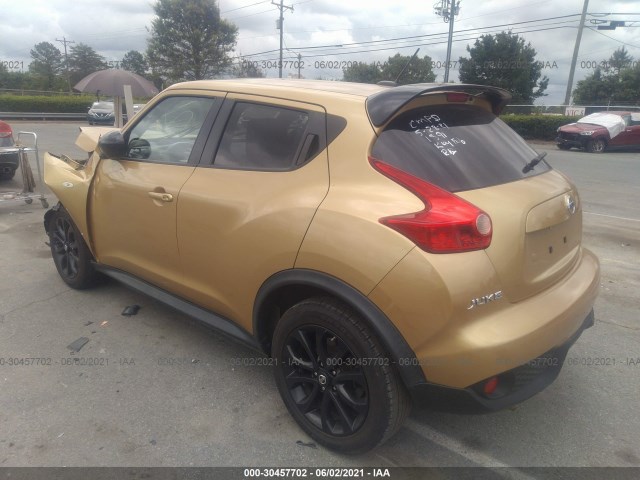 Photo 2 VIN: JN8AF5MRXDT201891 - NISSAN JUKE 