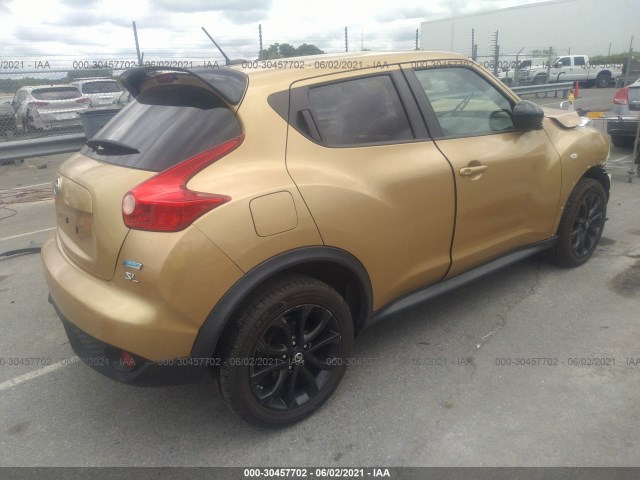 Photo 3 VIN: JN8AF5MRXDT201891 - NISSAN JUKE 