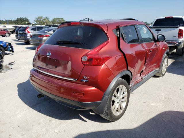 Photo 3 VIN: JN8AF5MRXDT202216 - NISSAN JUKE S 