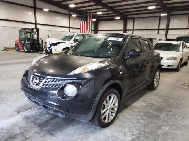 Photo 1 VIN: JN8AF5MRXDT202362 - NISSAN JUKE S 