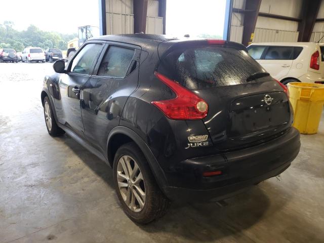 Photo 2 VIN: JN8AF5MRXDT202362 - NISSAN JUKE S 