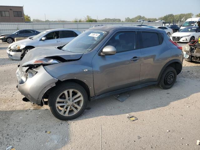 Photo 0 VIN: JN8AF5MRXDT206248 - NISSAN JUKE S 