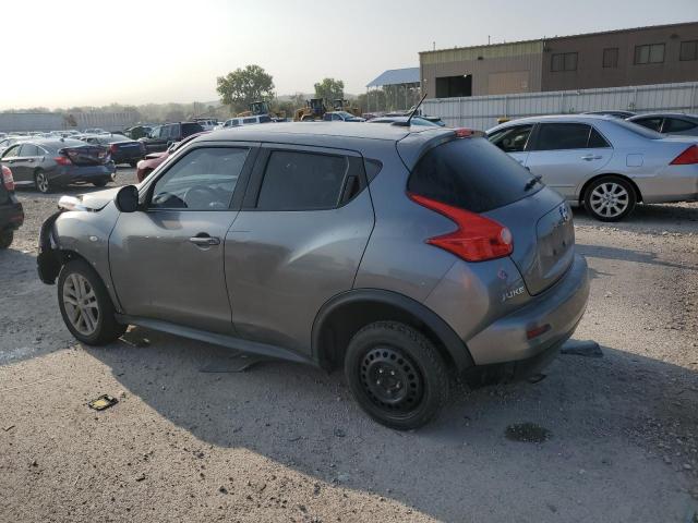 Photo 1 VIN: JN8AF5MRXDT206248 - NISSAN JUKE S 