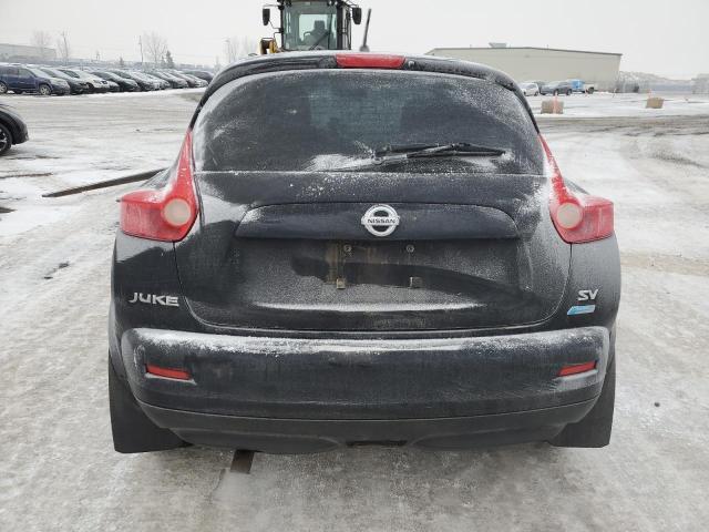 Photo 5 VIN: JN8AF5MRXDT206430 - NISSAN JUKE S 