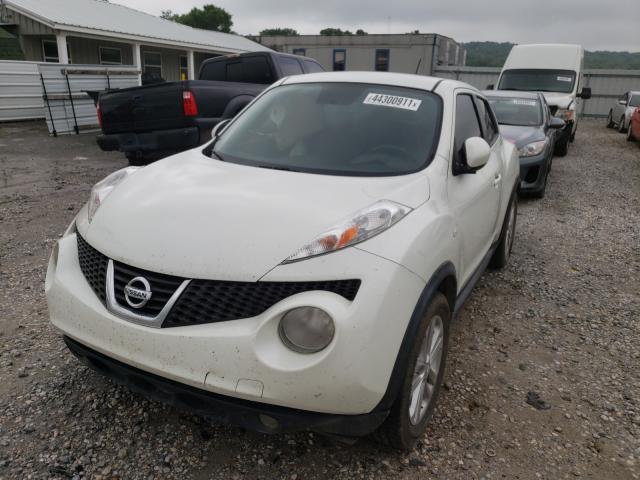 Photo 1 VIN: JN8AF5MRXDT208386 - NISSAN JUKE S 