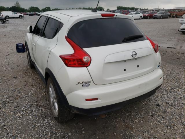 Photo 2 VIN: JN8AF5MRXDT208386 - NISSAN JUKE S 