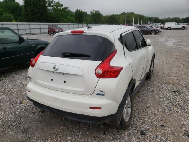 Photo 3 VIN: JN8AF5MRXDT208386 - NISSAN JUKE S 