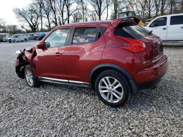 Photo 1 VIN: JN8AF5MRXDT208565 - NISSAN JUKE S 