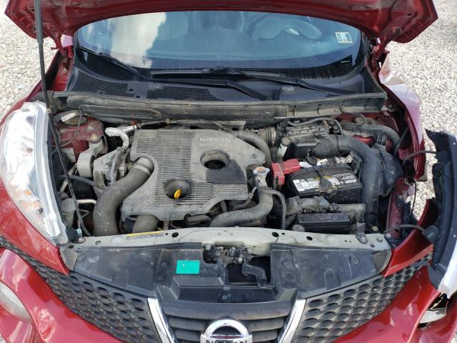 Photo 10 VIN: JN8AF5MRXDT208565 - NISSAN JUKE S 