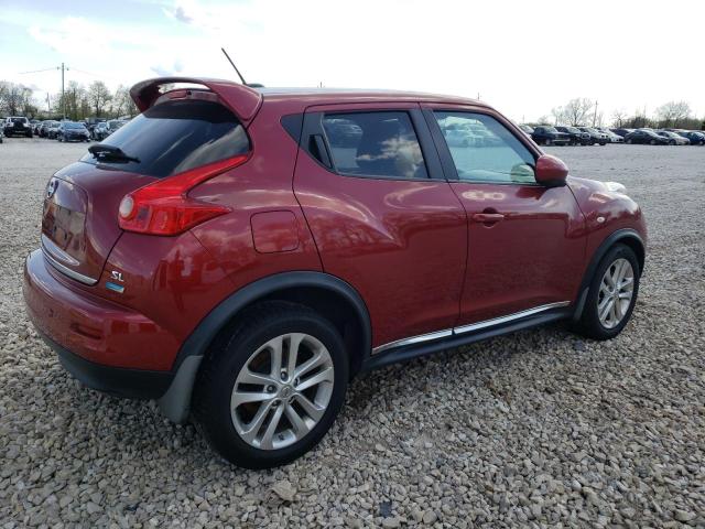 Photo 2 VIN: JN8AF5MRXDT208565 - NISSAN JUKE S 