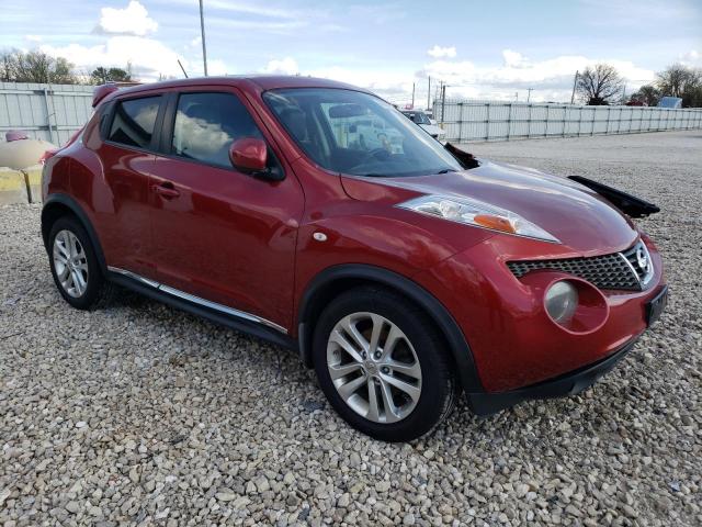 Photo 3 VIN: JN8AF5MRXDT208565 - NISSAN JUKE S 