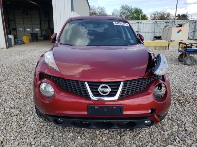 Photo 4 VIN: JN8AF5MRXDT208565 - NISSAN JUKE S 