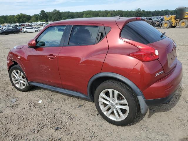 Photo 1 VIN: JN8AF5MRXDT209148 - NISSAN JUKE S 