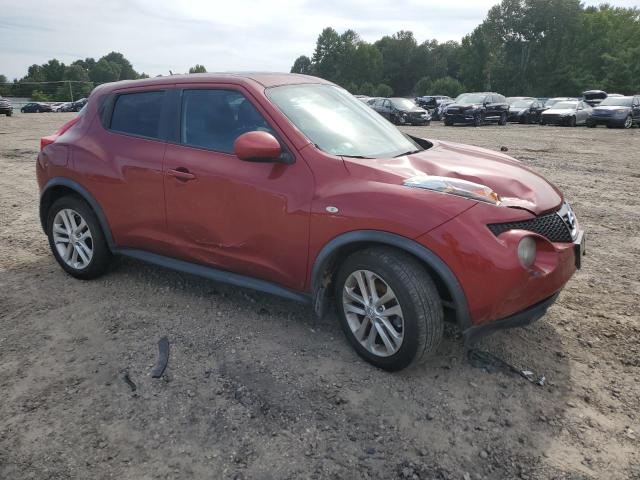 Photo 3 VIN: JN8AF5MRXDT209148 - NISSAN JUKE S 