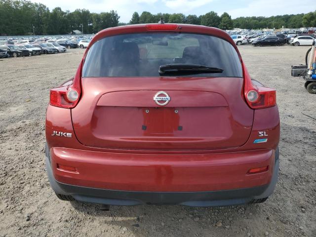 Photo 5 VIN: JN8AF5MRXDT209148 - NISSAN JUKE S 