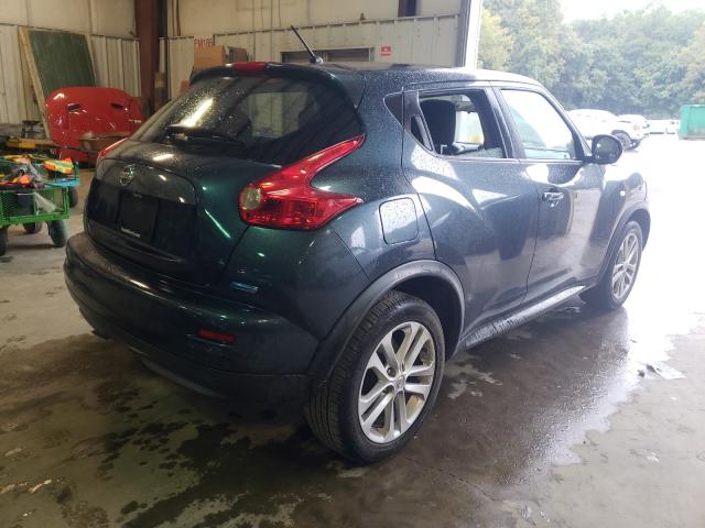 Photo 3 VIN: JN8AF5MRXDT209960 - NISSAN JUKE S 