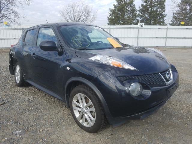 Photo 0 VIN: JN8AF5MRXDT210431 - NISSAN JUKE S 