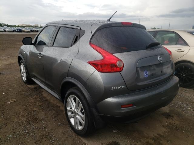 Photo 2 VIN: JN8AF5MRXDT211160 - NISSAN JUKE S 