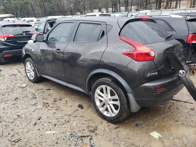 Photo 1 VIN: JN8AF5MRXDT211949 - NISSAN JUKE S 