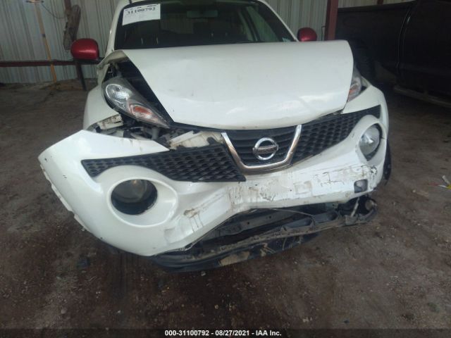 Photo 5 VIN: JN8AF5MRXDT213538 - NISSAN JUKE 