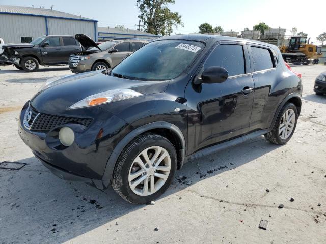 Photo 0 VIN: JN8AF5MRXDT213569 - NISSAN JUKE 