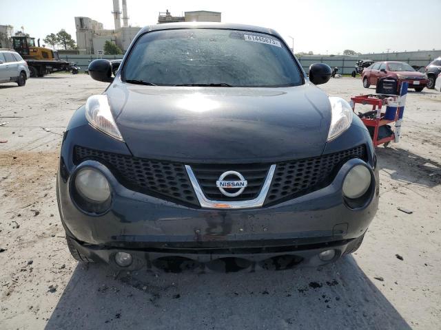 Photo 4 VIN: JN8AF5MRXDT213569 - NISSAN JUKE 