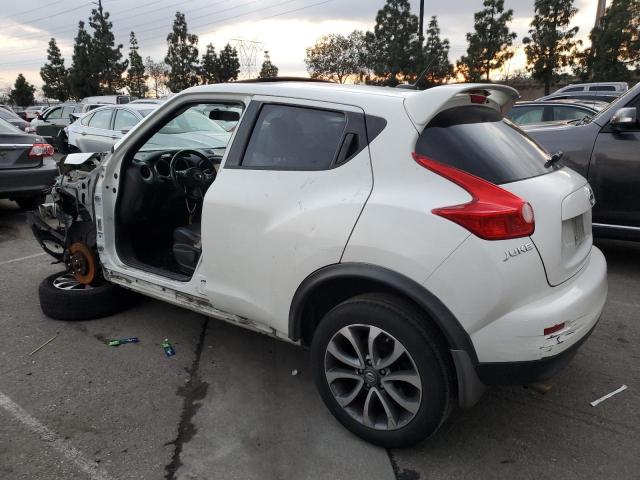 Photo 1 VIN: JN8AF5MRXDT213670 - NISSAN JUKE 