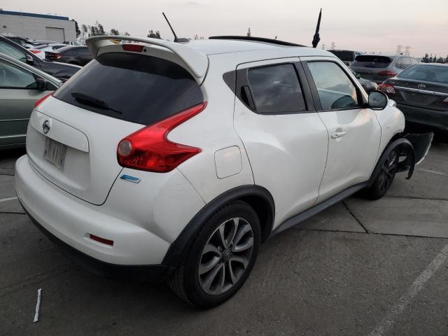 Photo 2 VIN: JN8AF5MRXDT213670 - NISSAN JUKE 