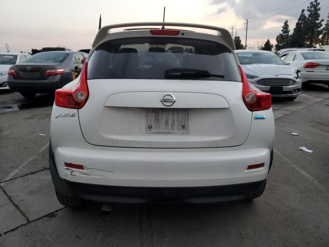 Photo 5 VIN: JN8AF5MRXDT213670 - NISSAN JUKE 