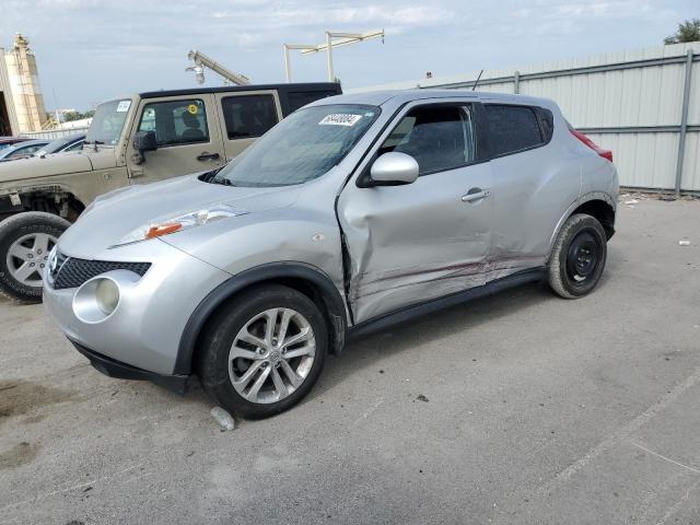 Photo 0 VIN: JN8AF5MRXDT213913 - NISSAN JUKE S 