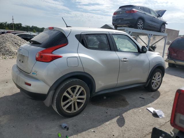 Photo 2 VIN: JN8AF5MRXDT213913 - NISSAN JUKE S 