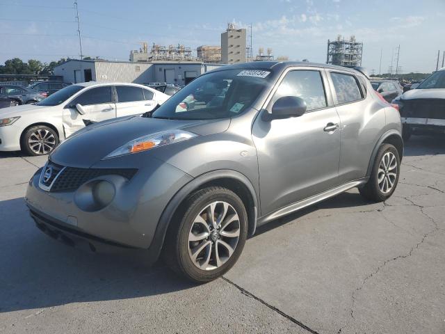 Photo 0 VIN: JN8AF5MRXDT214897 - NISSAN JUKE 