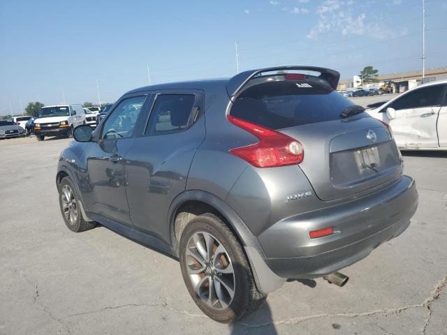 Photo 1 VIN: JN8AF5MRXDT214897 - NISSAN JUKE 