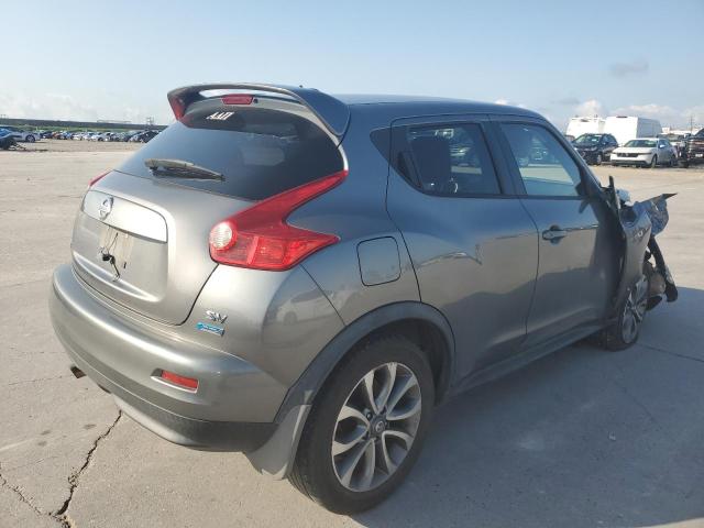 Photo 2 VIN: JN8AF5MRXDT214897 - NISSAN JUKE 