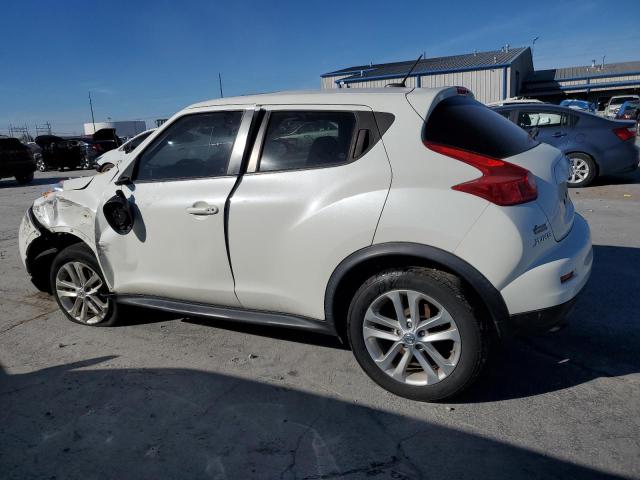 Photo 1 VIN: JN8AF5MRXDT215208 - NISSAN JUKE 