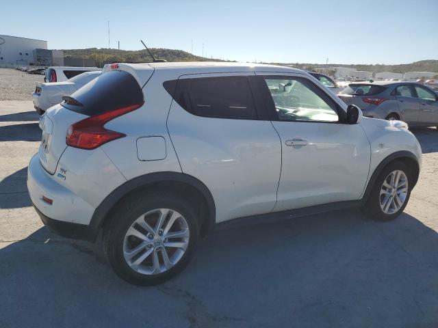 Photo 2 VIN: JN8AF5MRXDT215208 - NISSAN JUKE 