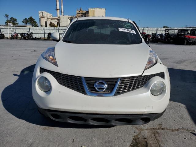 Photo 4 VIN: JN8AF5MRXDT215208 - NISSAN JUKE 