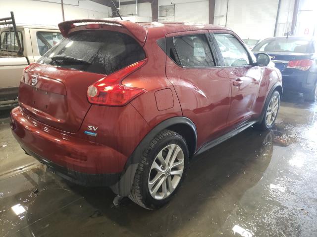 Photo 3 VIN: JN8AF5MRXDT216942 - NISSAN JUKE S 