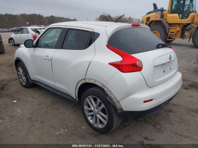 Photo 2 VIN: JN8AF5MRXDT217184 - NISSAN JUKE 