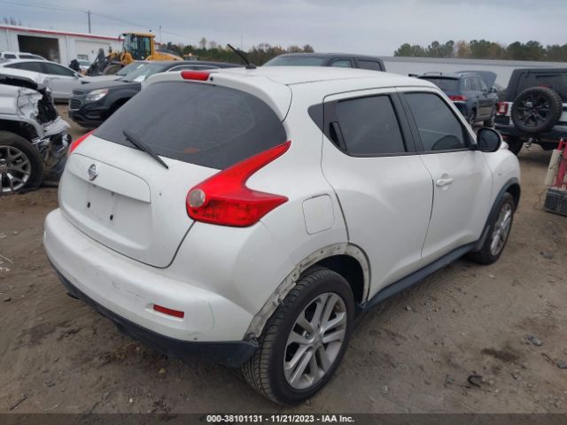 Photo 3 VIN: JN8AF5MRXDT217184 - NISSAN JUKE 