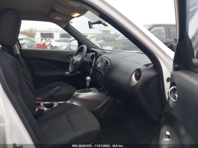 Photo 4 VIN: JN8AF5MRXDT217184 - NISSAN JUKE 