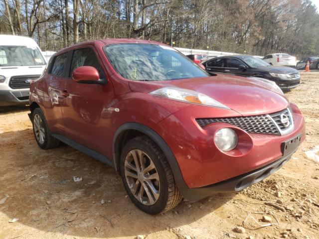 Photo 0 VIN: JN8AF5MRXDT218089 - NISSAN JUKE S 