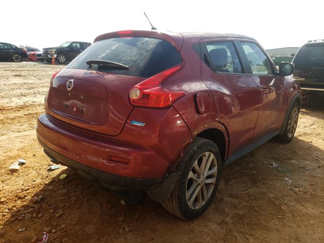 Photo 3 VIN: JN8AF5MRXDT218089 - NISSAN JUKE S 