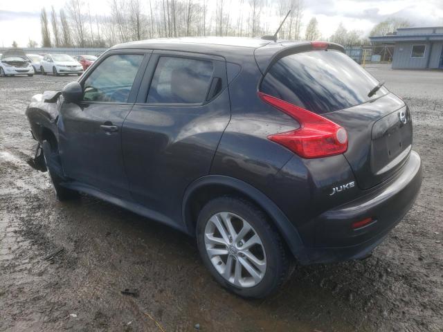 Photo 1 VIN: JN8AF5MRXDT220604 - NISSAN JUKE S 