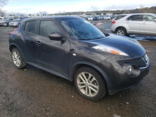 Photo 3 VIN: JN8AF5MRXDT220604 - NISSAN JUKE S 