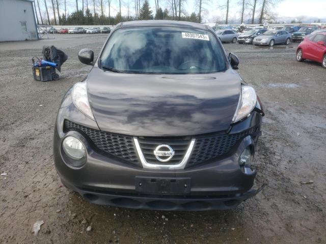 Photo 4 VIN: JN8AF5MRXDT220604 - NISSAN JUKE S 