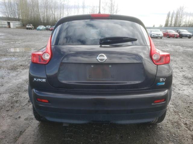 Photo 5 VIN: JN8AF5MRXDT220604 - NISSAN JUKE S 