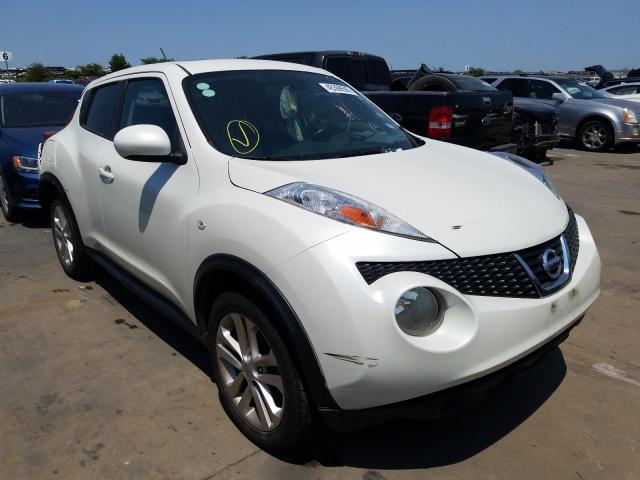 Photo 0 VIN: JN8AF5MRXDT224720 - NISSAN JUKE S 